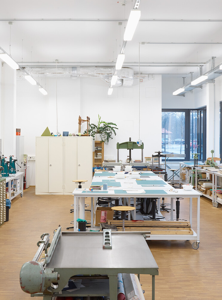 Bookbinding Workshop