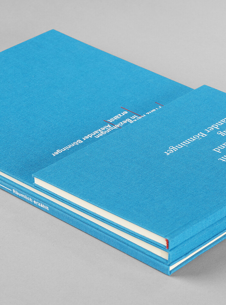 Non-linear typography: an experiment|ein Versuch Non-linear typography: an experiment|ein Versuch