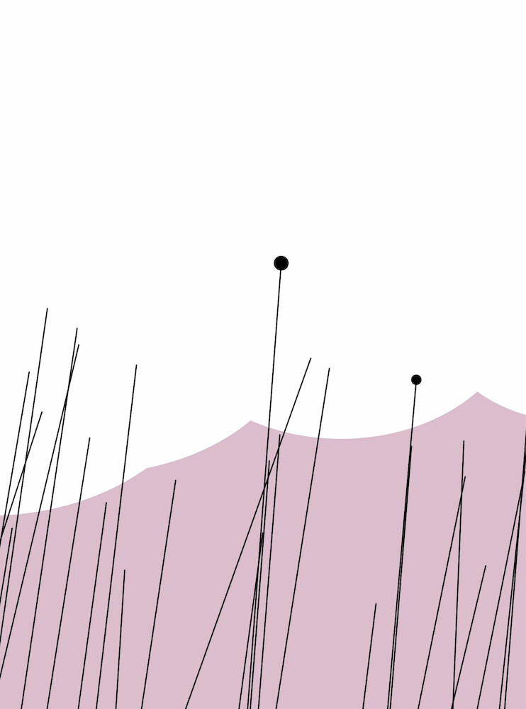 Teaserbild von Projekt Minimal Life|Interactive Illustrations