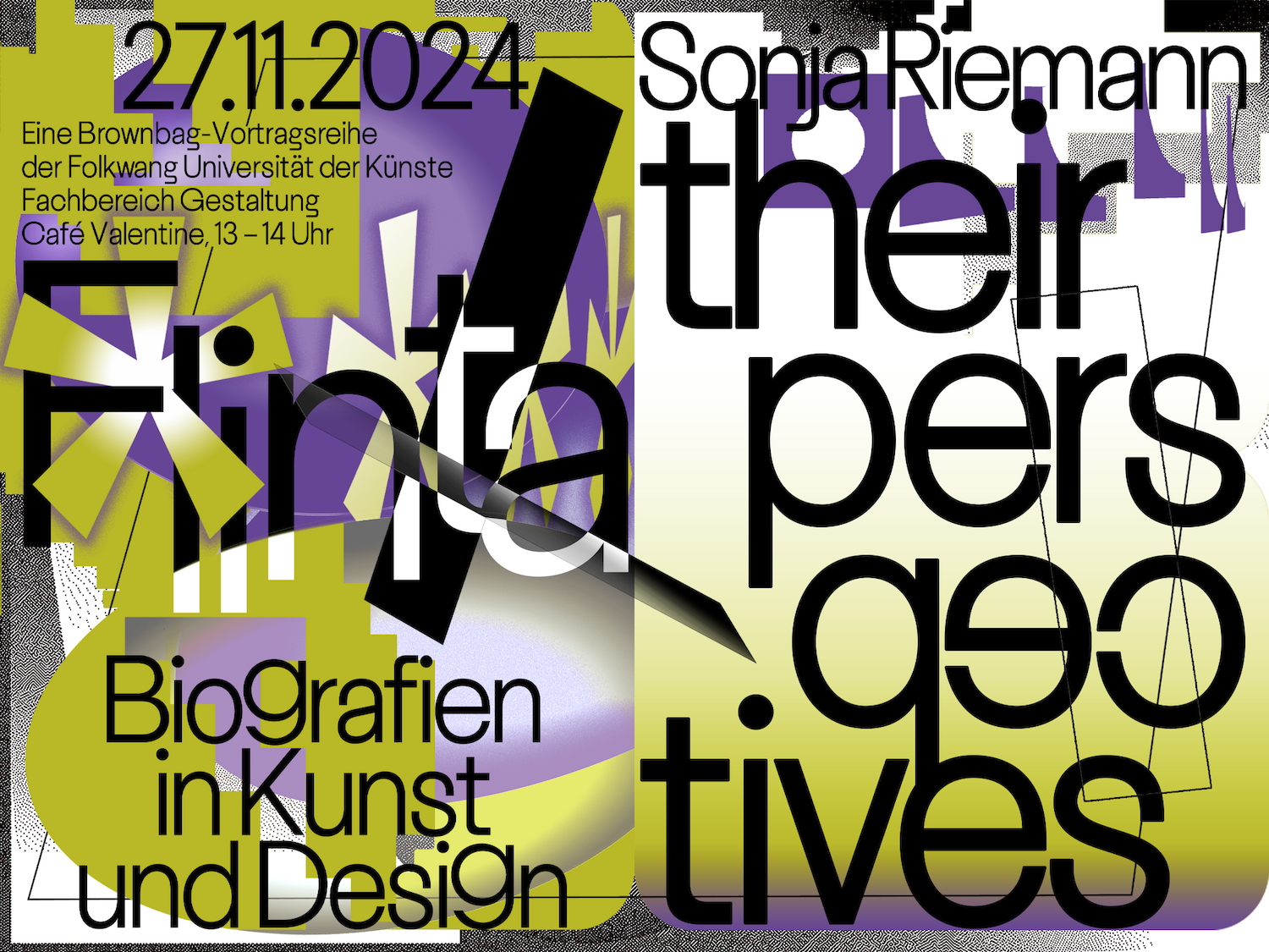 Hannah Witte, Nelly Nakahara