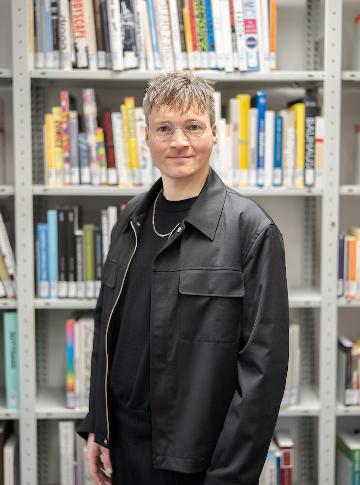 Dr. Kim Albrecht|Professor of Information Design Dr. Kim Albrecht|Professor of Information Design