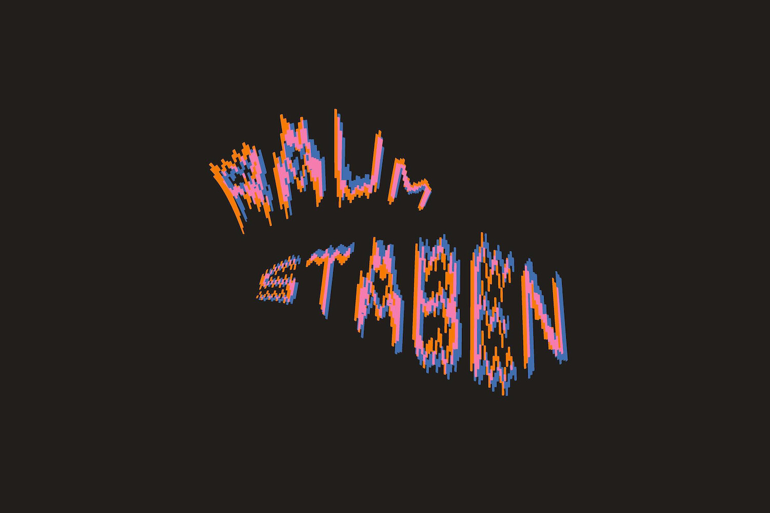 Raumstaben|Abschlusspräsentation am 07.06.24