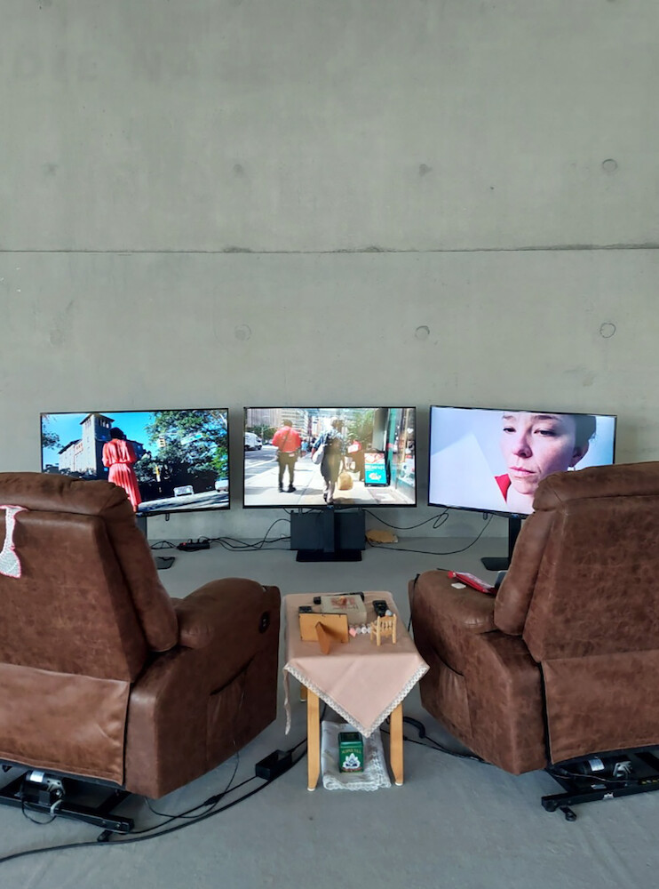 Teaserbild von Projekt Edna's Call