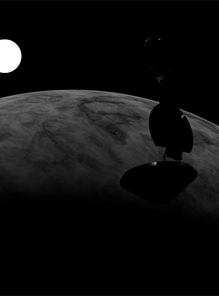 3D-Modeling und -Animation 3D-Modeling und -Animation