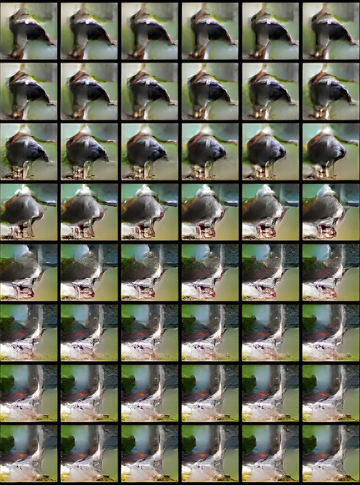 KI LAB|Kreatives Arbeiten mit künstlicher Inteligenz