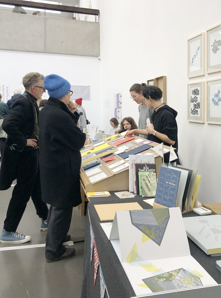 Between Books|09.-11.11.23 in Düsseldorf