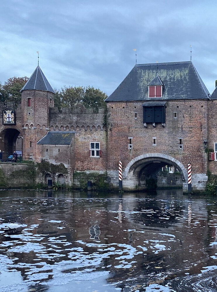 Grenzüberschreitungen|Drukkunstbeurs Amersfoort, 28.–29.10.23