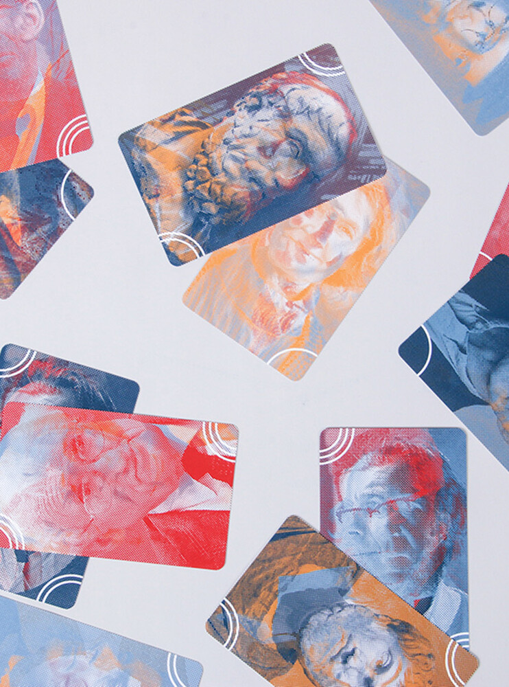 Was tun?|Ein Brettspiel um Alltag, Moral und Ethik Was tun?|Ein Brettspiel um Alltag, Moral und Ethik