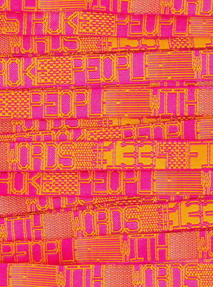 Wortwebbänder Wortwebbänder