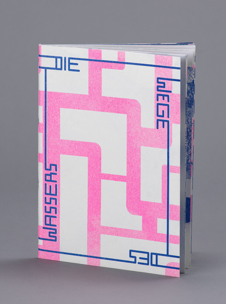 The ways of water|A journey through clouds, soil, sewers and marine waste