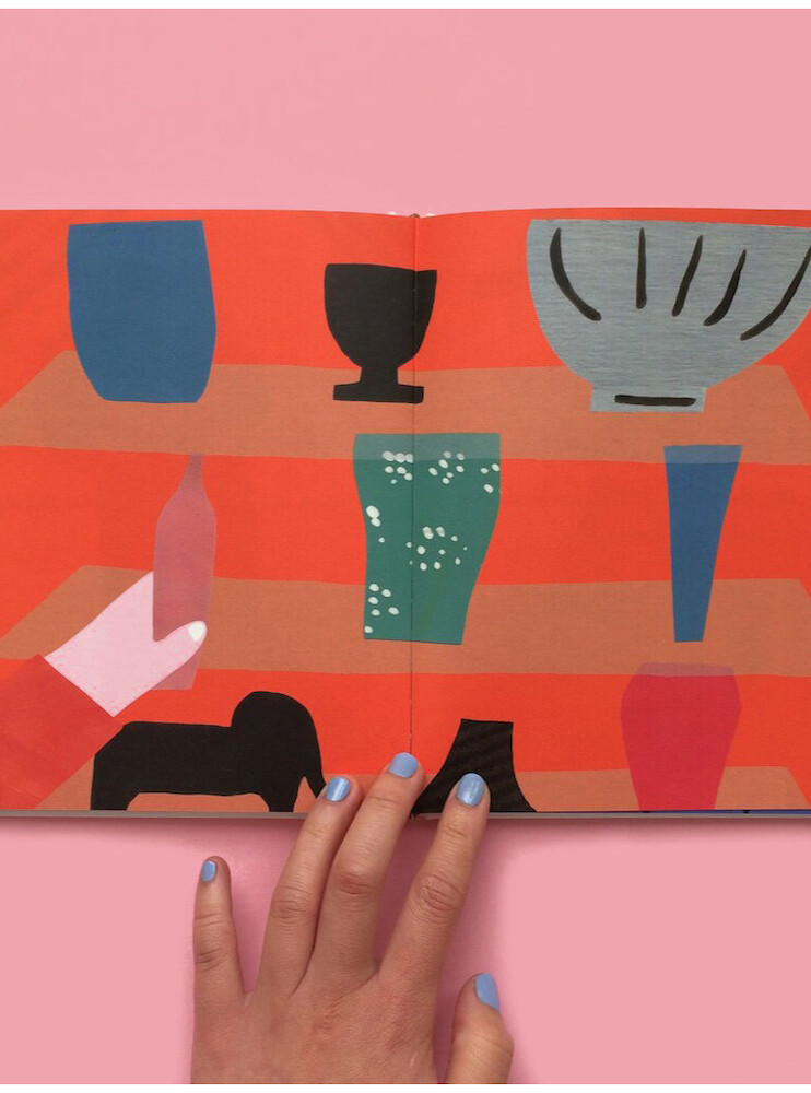 Today is my day off|A picture essay on leisure and leisure time