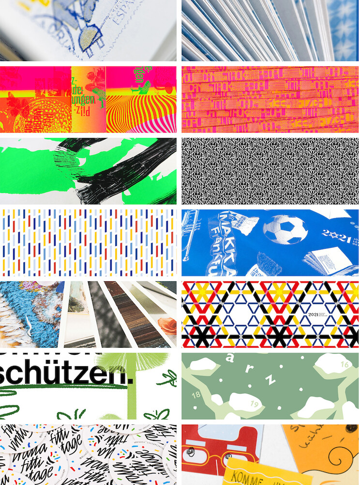 Teaserbild von Projekt Webportfolio