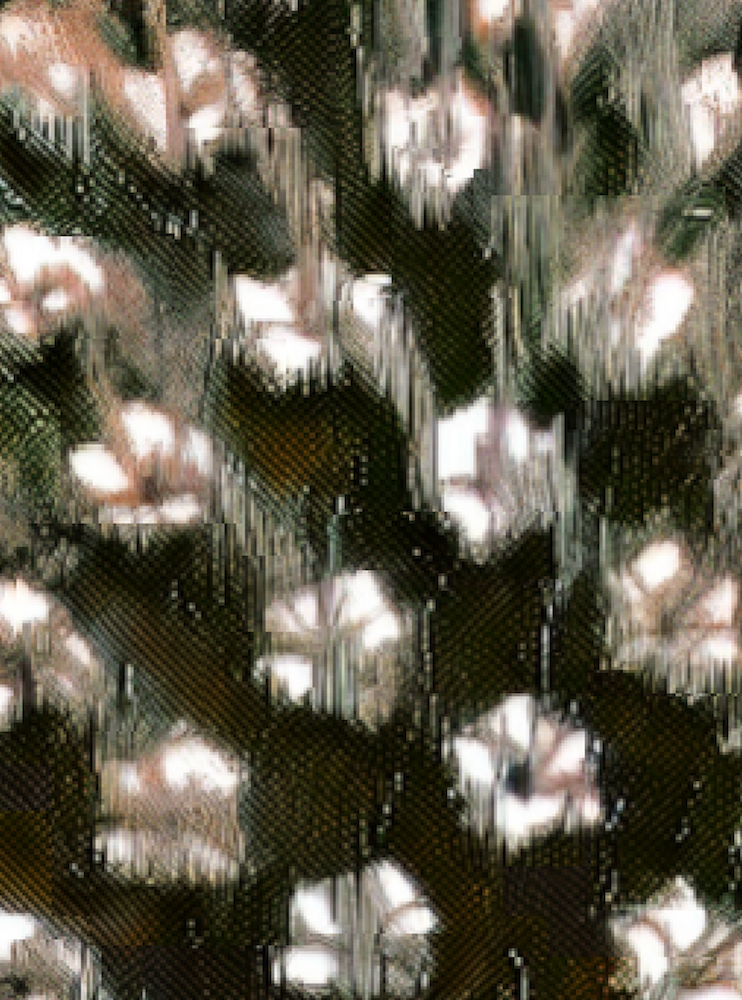 Teaserbild von Projekt Faded images