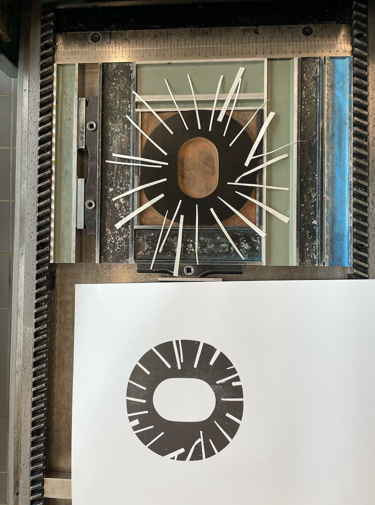 PosterTypeExperiment|Workshop with Ruud Huysmans