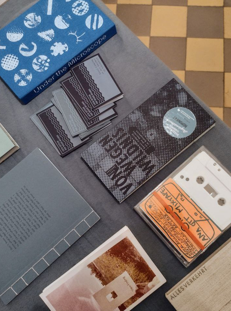 Artikel Vorschaubild: Exkursion zur Leipziger Buchmesse|28.-30.03.2025