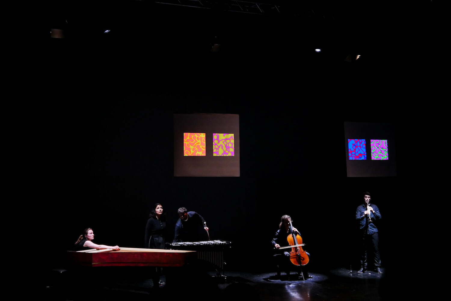 Artikel Vorschaubild: Raumstaben|Final presentation on April 11, 2025