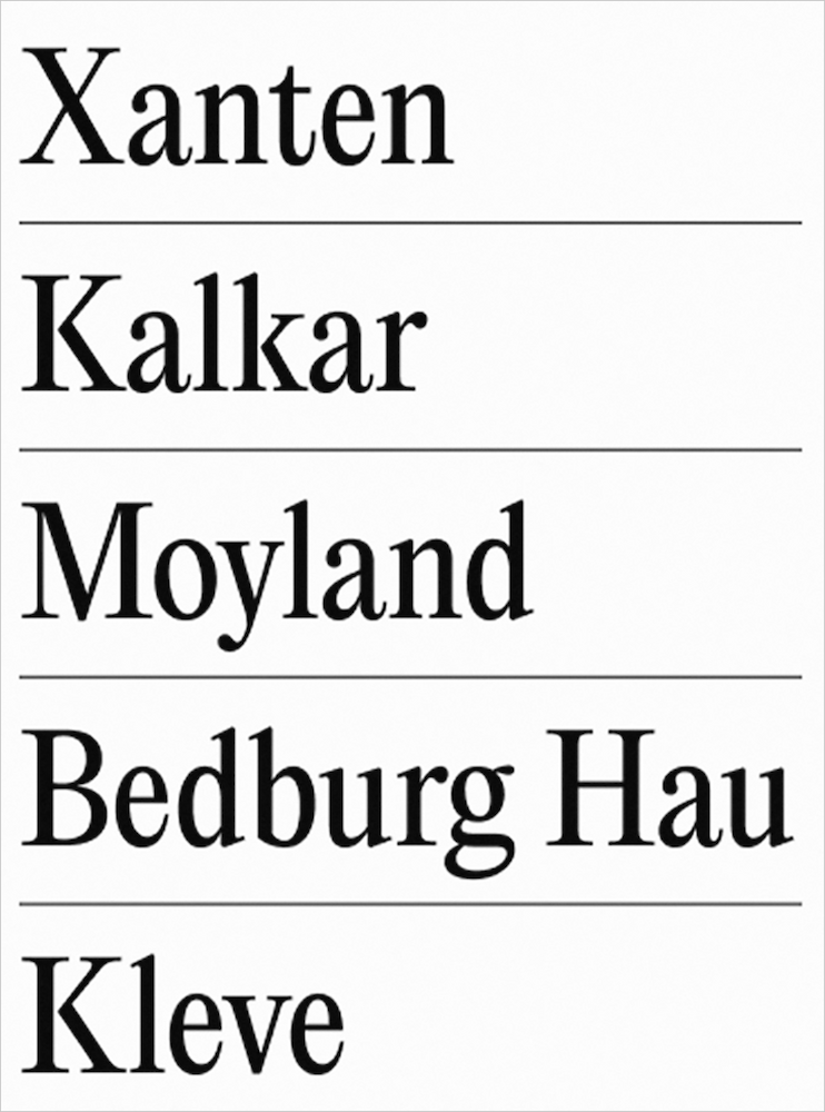 Via Romana|Informations-App für den Radfernweg Via Romana|Informations-App für den Radfernweg