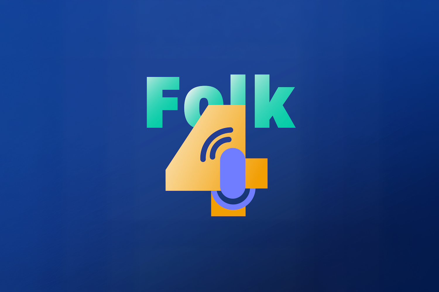 Artikel Vorschaubild: Folk4 – No design is not an option.|A Podcast for Design Students