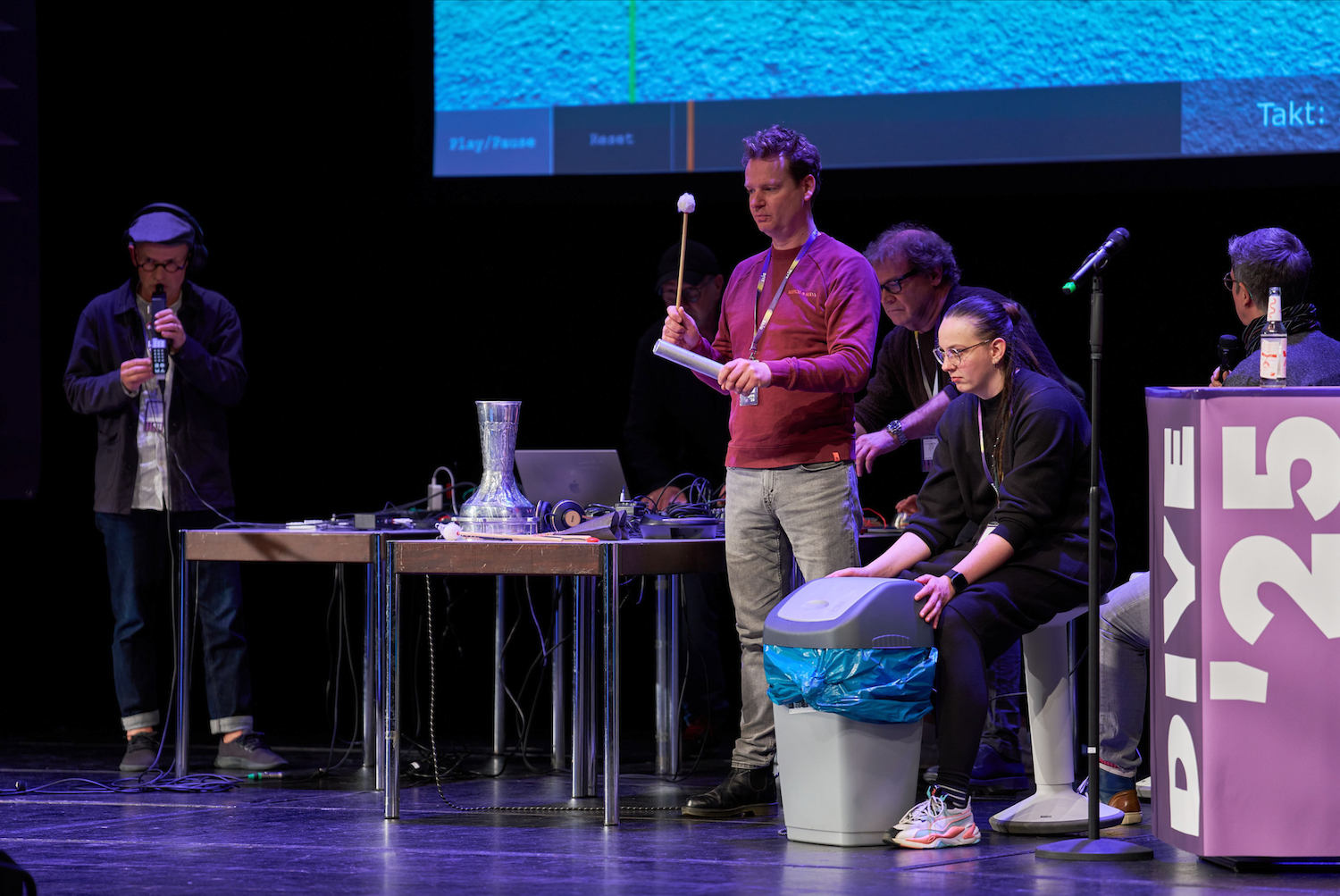 © DIVE25 Norman Posselt