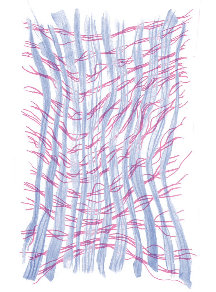 Teaserbild von Projekt Zwischen Faden und Fläche