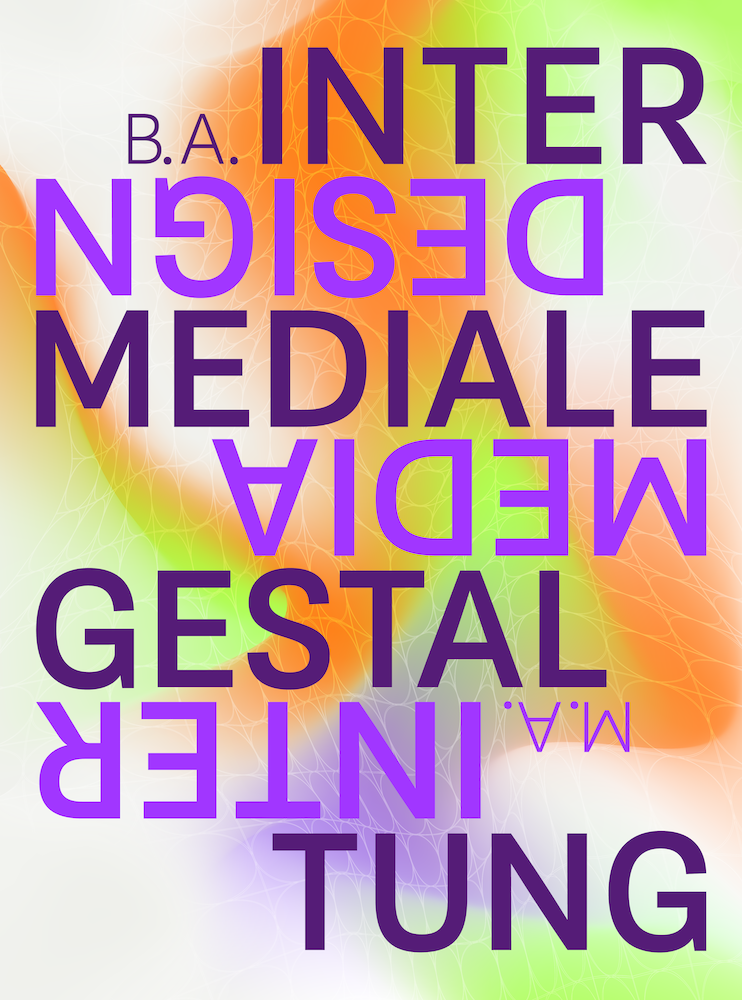 Intermediale Gestaltung (B.A.)|(ab dem Wintersemester 2026)