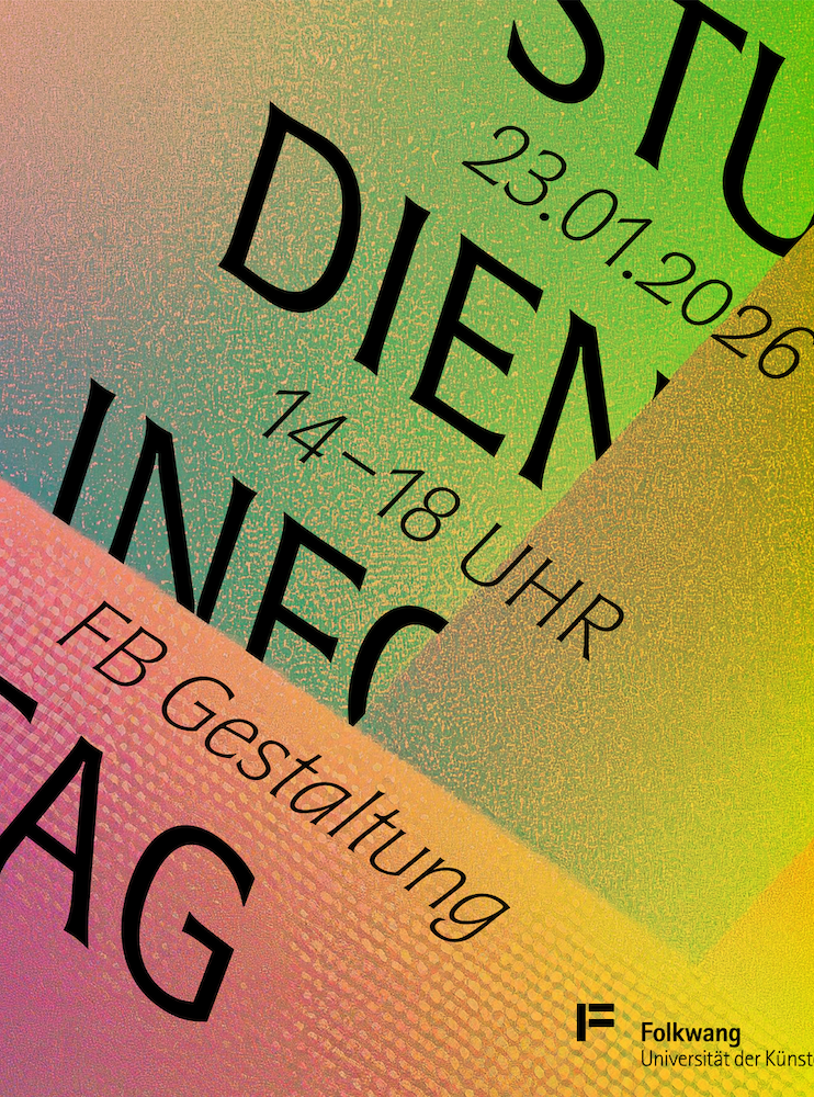 Artikel Vorschaubild: Studieninfotag 2026|23.01.26 von 14:00 – 18:00 Uhr