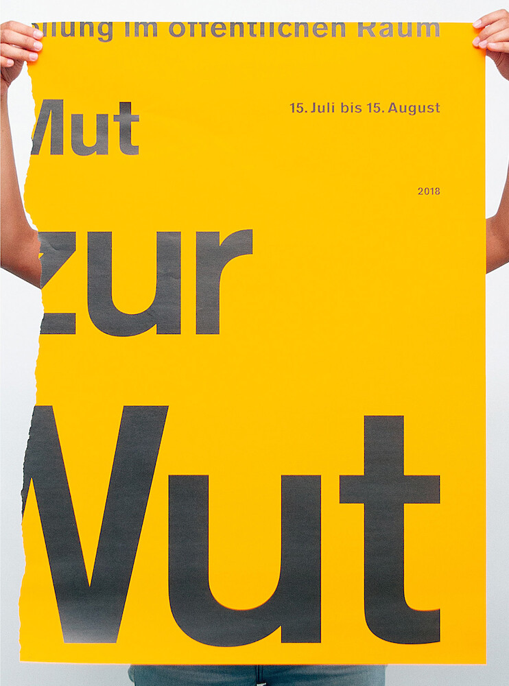 Artikel Vorschaubild: Visual Identities|Interview with Visiting professor Stefan Guzy