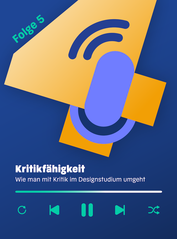 Artikel Vorschaubild: Kritikfähigkeit|Neue Podcastfolge von Folk4